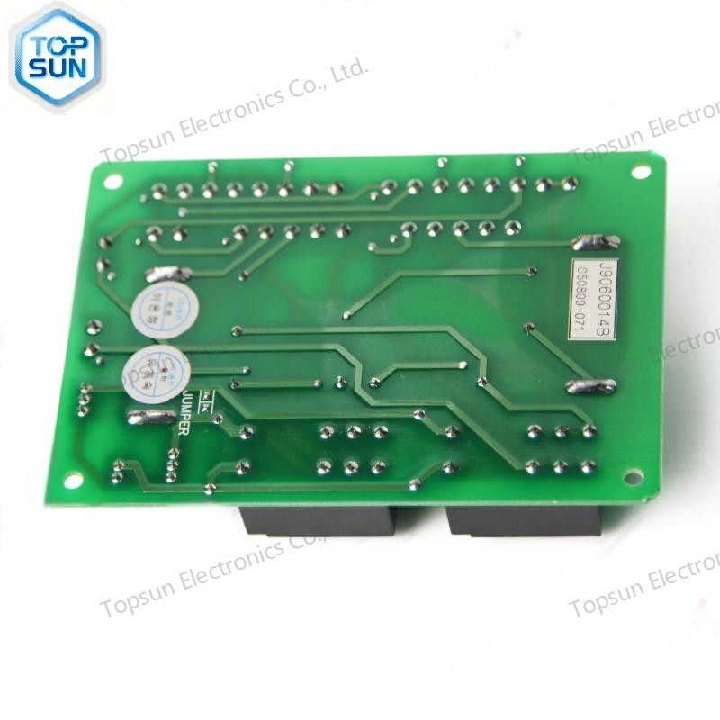 Topsun Electronics Co., Ltd